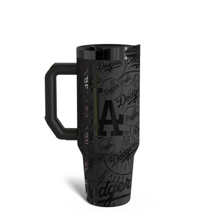 40oz Los Angeles Dodgers Night Game