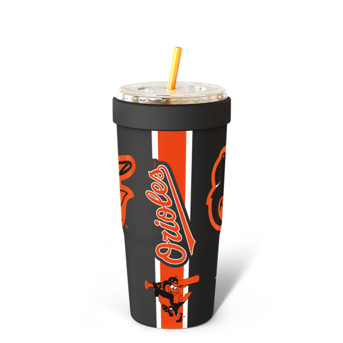 Baltimore Orioles Gameday