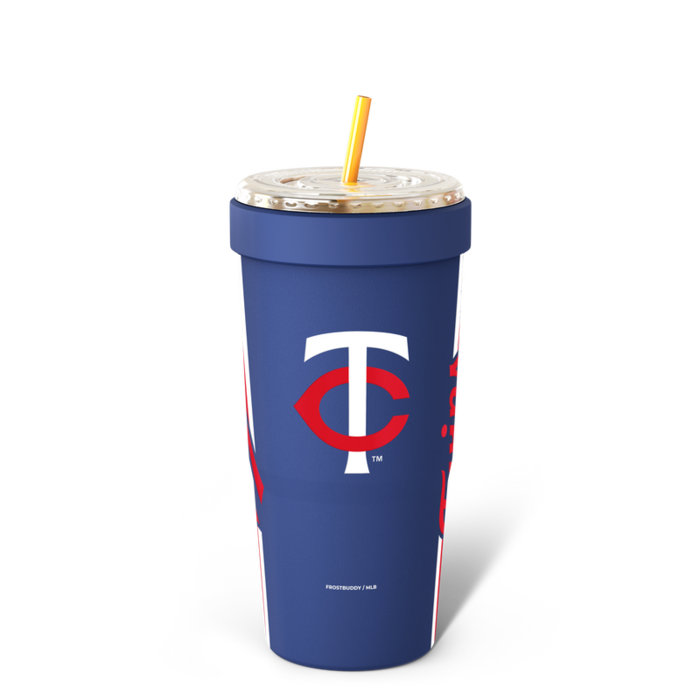 Minnesota Twins Gameday