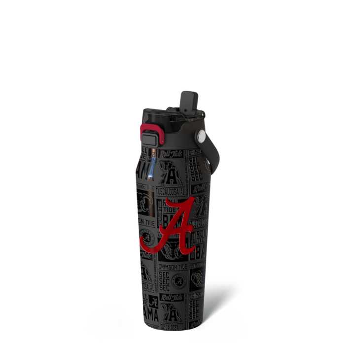 24oz Alabama Crimson Tide Legacy