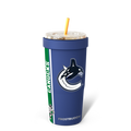 Vancouver Canucks Gameday