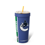 Vancouver Canucks Gameday