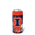 Universal Illinois Fighting Illini Drip