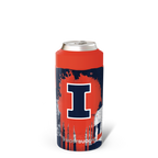 Universal Illinois Fighting Illini Drip