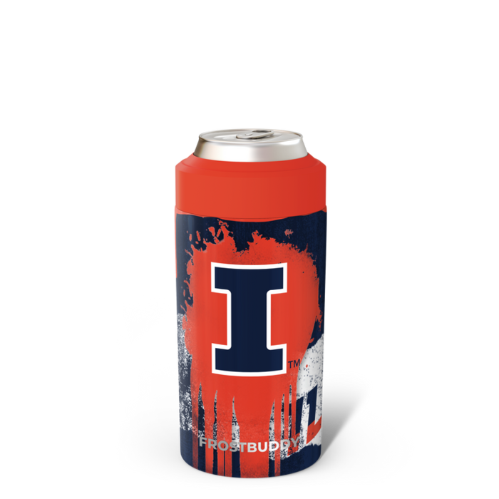 Universal Illinois Fighting Illini Drip