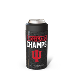 Universal Indiana Hoosiers CFB National Champs