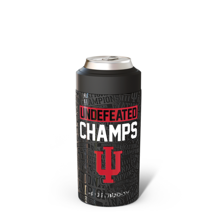 Universal Indiana Hoosiers CFB National Champs