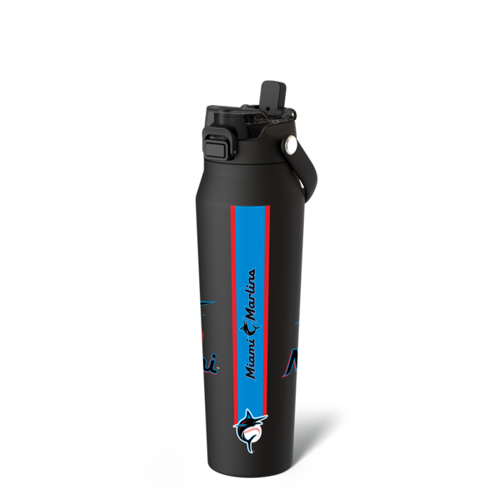 32oz Miami Marlins Gameday