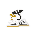 Dragon Book