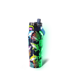 24oz Neon Coast