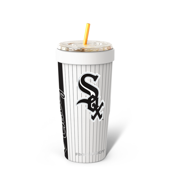 Chicago White Sox Gameday