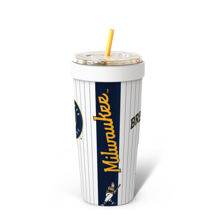 Milwaukee Brewers Gameday
