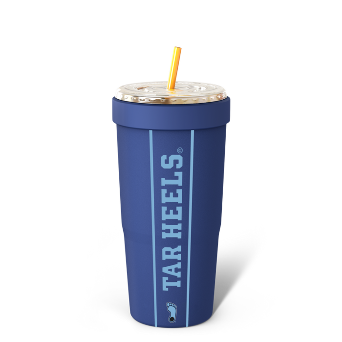 UNC Tarheels Gameday