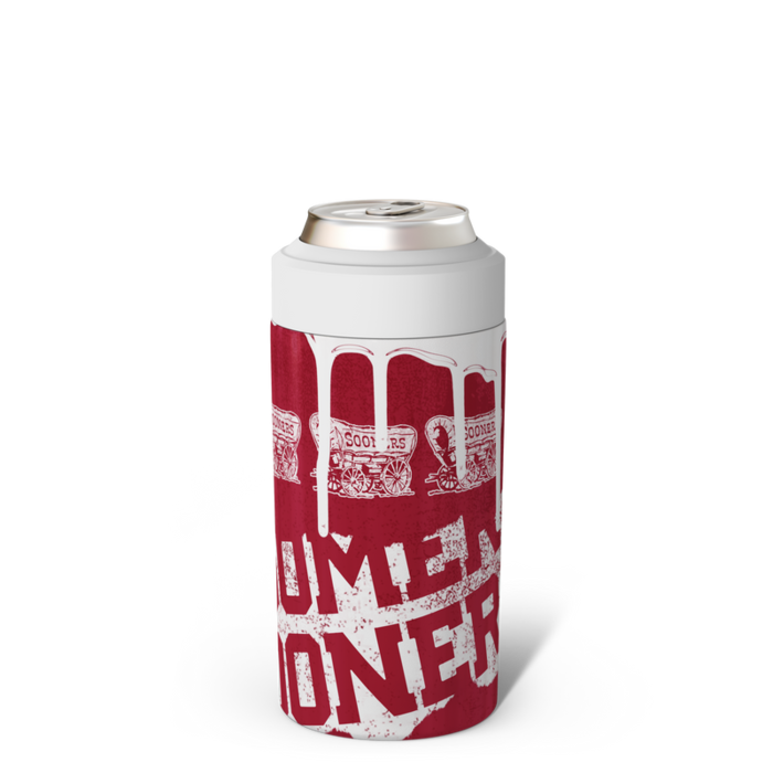 Universal Oklahoma Sooners Drip