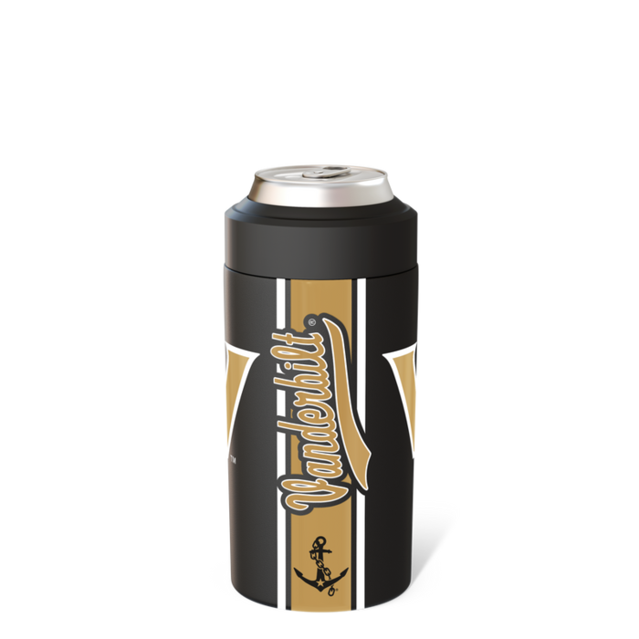 Universal Vanderbilt Commodores Gameday