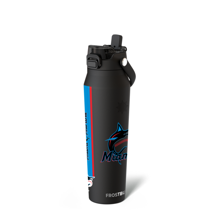32oz Miami Marlins Gameday