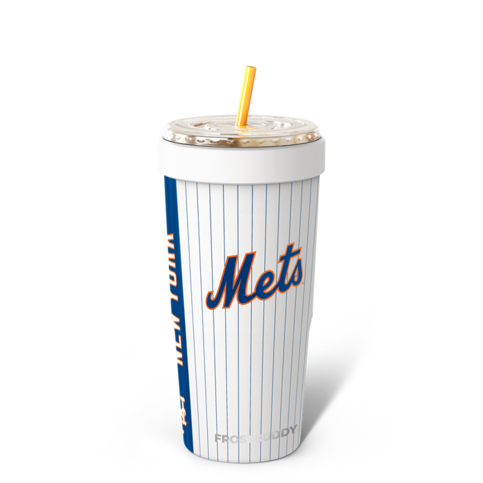 New York Mets Gameday