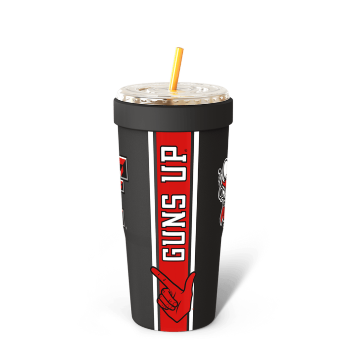 Texas Tech Red Raiders Gameday
