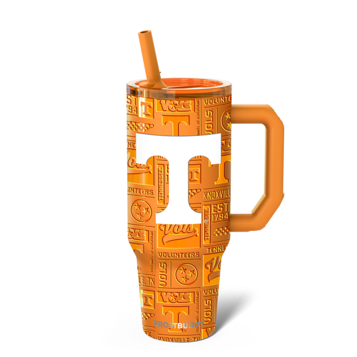 40oz Tennessee Vols Legacy