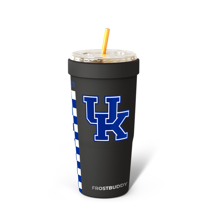 Kentucky Wildcats Gameday