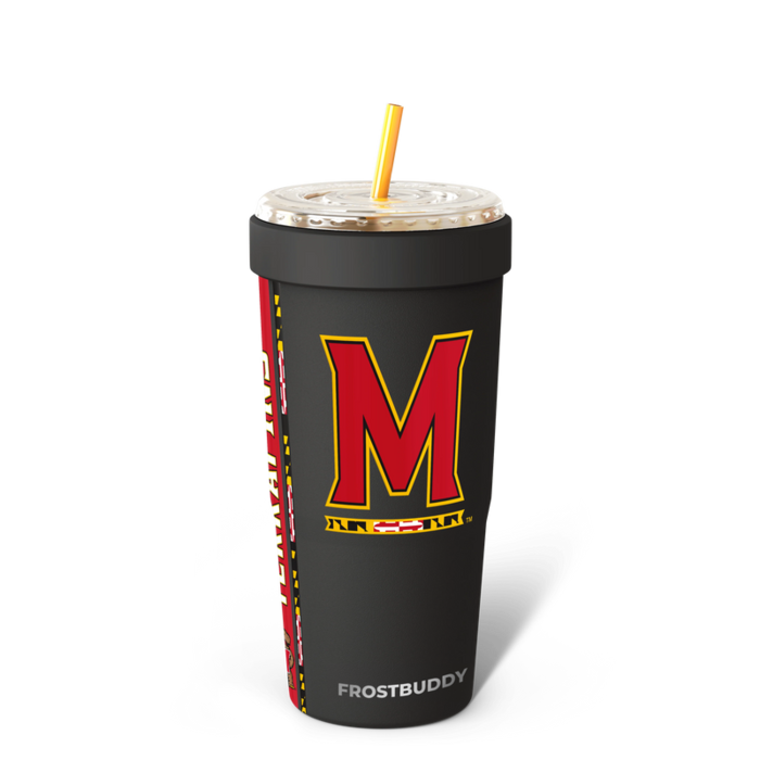Maryland Terrapins Gameday