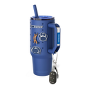 40oz Penn State Nittany Lions Skin And Budz Bundle