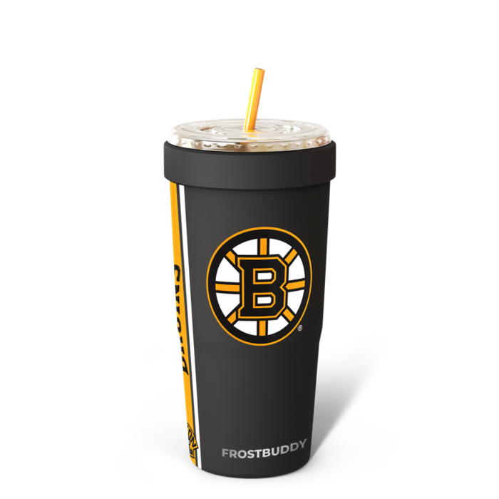 Boston Bruins Gameday