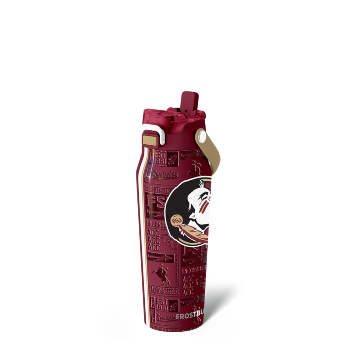 24oz Florida State Seminoles Legacy