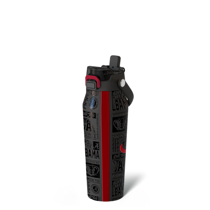 24oz Alabama Crimson Tide Legacy