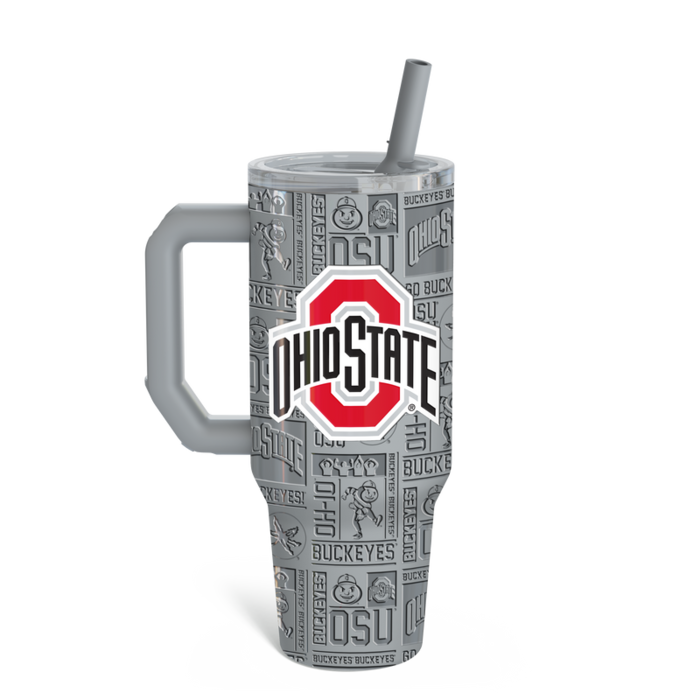 40oz Ohio State Legacy