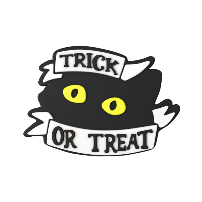 Trick or Treat
