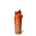 24oz Basketball Drip