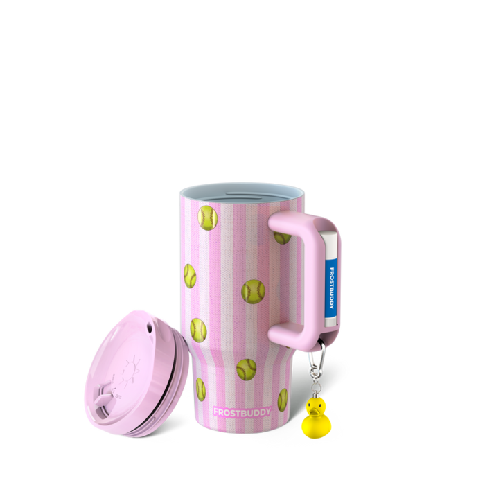 Mug Buddy 16oz Vintage Softball