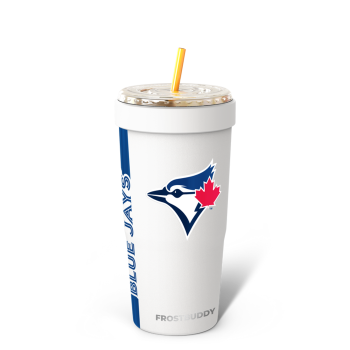 Toronto Blue Jays Gameday