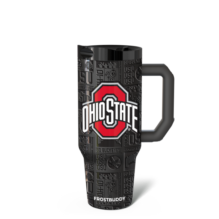 40oz Ohio State Legacy