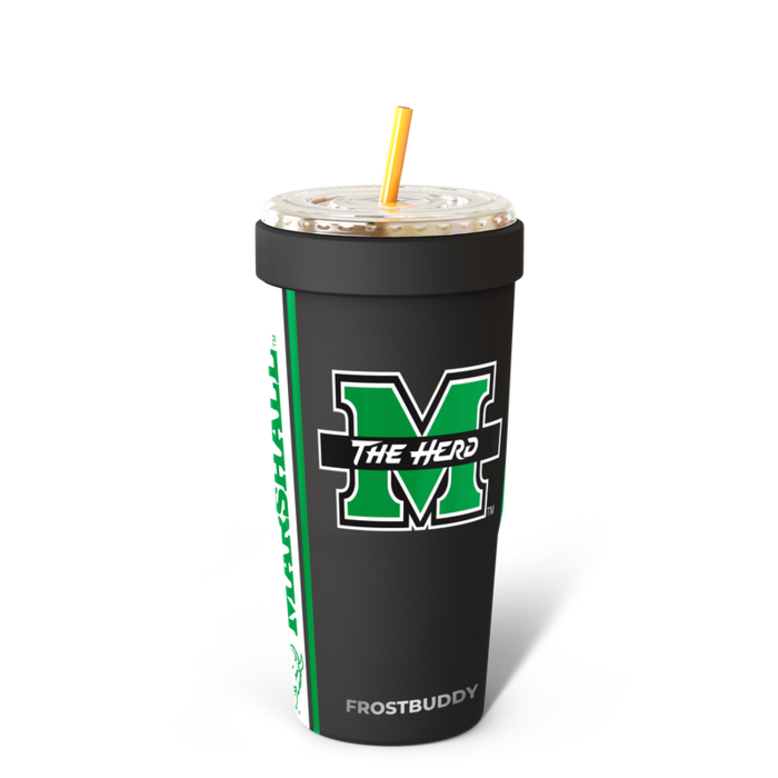 Marshall Thundering Herd Gameday