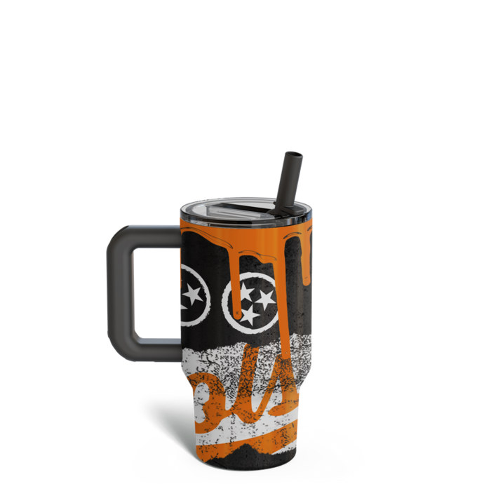 16oz Tennessee Vols Drip