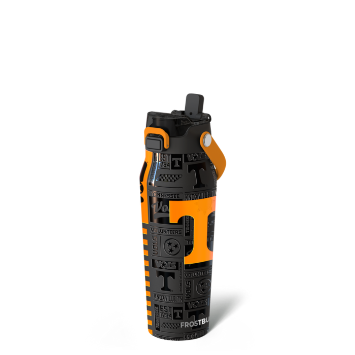 24oz Tennessee Vols Legacy