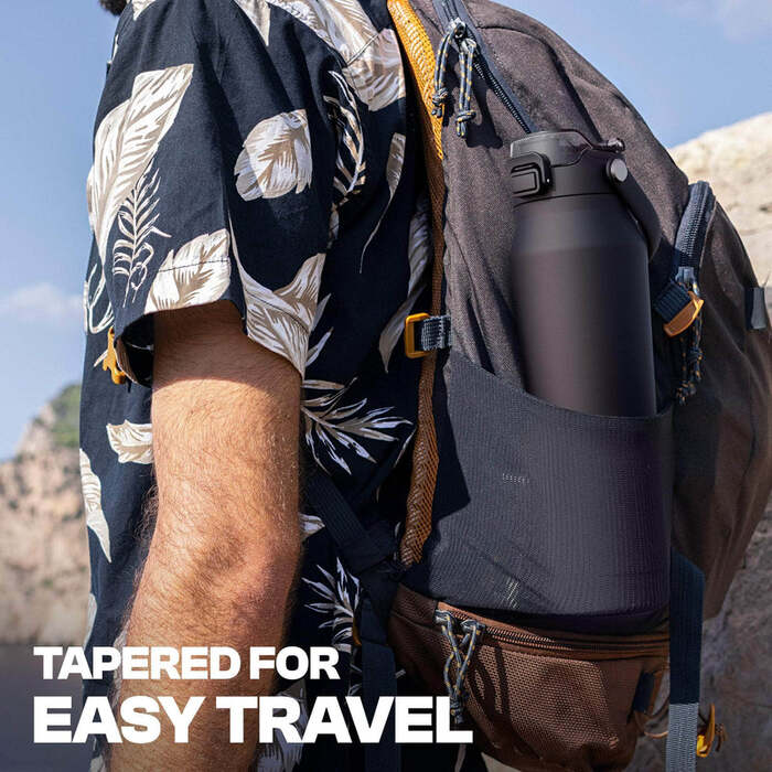 32oz Snack Time