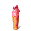 32oz Pink Ice Cream