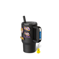 16oz LSU Tigers Skin And Budz Bundle