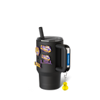 16oz LSU Tigers Skin And Budz Bundle