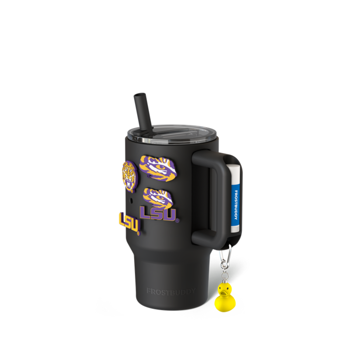 16oz LSU Tigers Skin And Budz Bundle