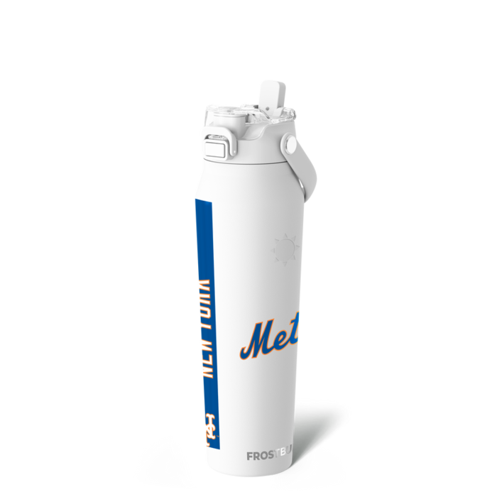 32oz New York Mets Gameday