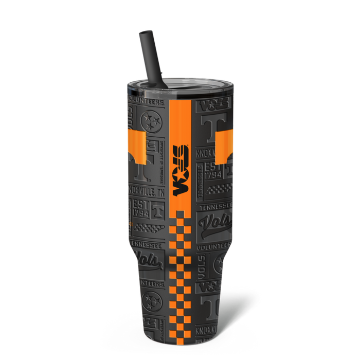 40oz Tennessee Vols Legacy