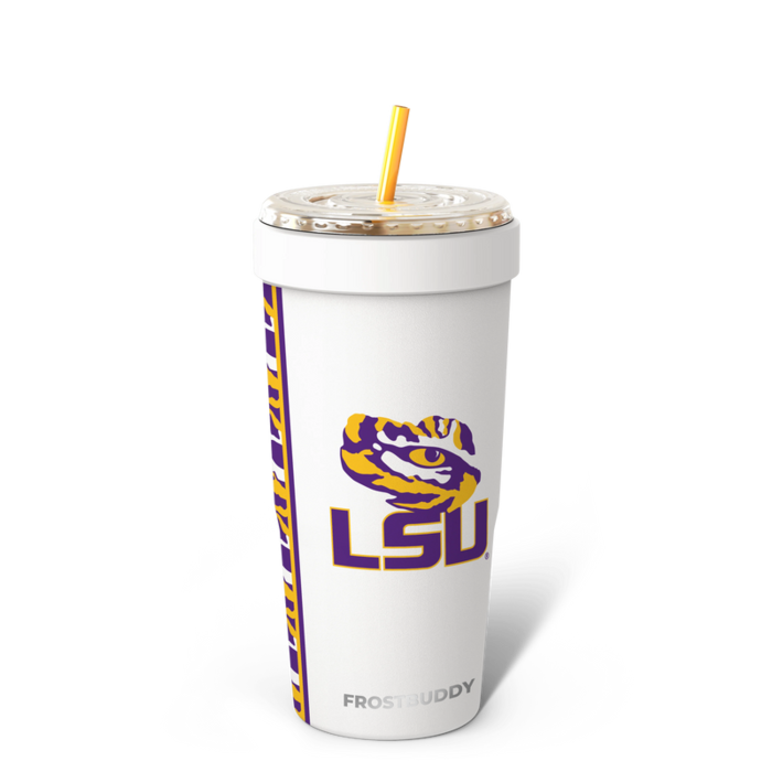 LSU Tigers Gameday