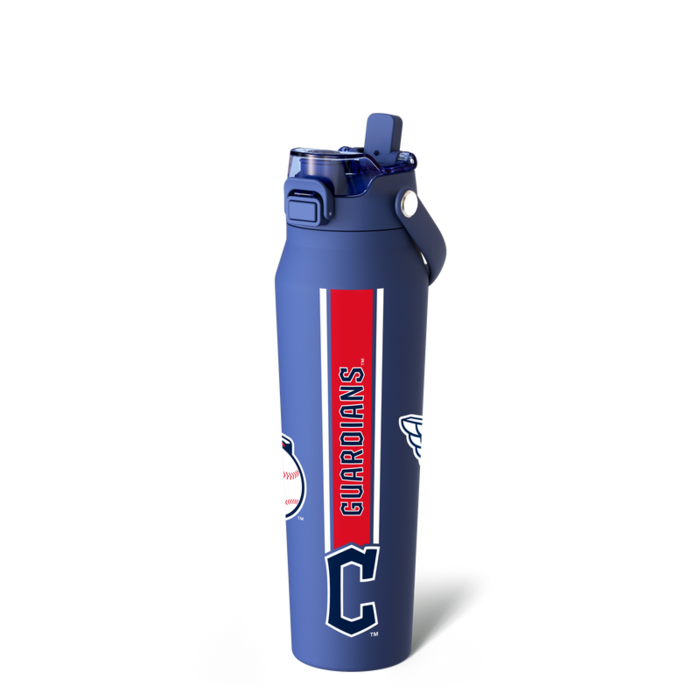 32oz Cleveland Guardians Gameday