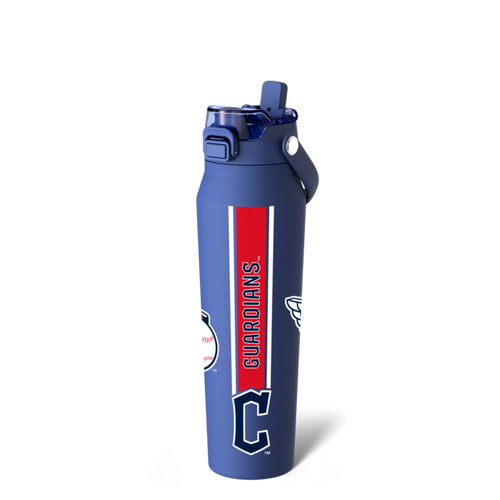 32oz Cleveland Guardians Gameday