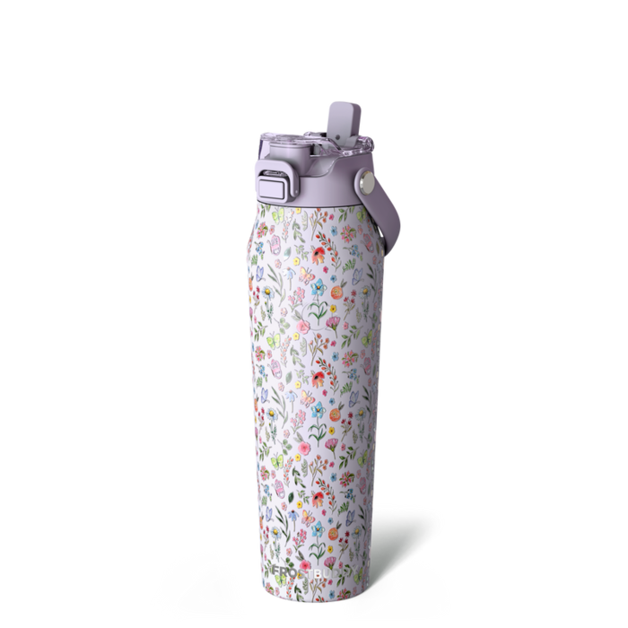 32oz Wildflower