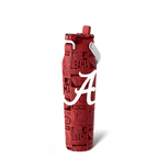 32oz Alabama Crimson Tide Legacy